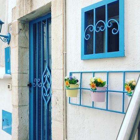 La Dimora Di Fra Lägenhet Ostuni Exteriör bild