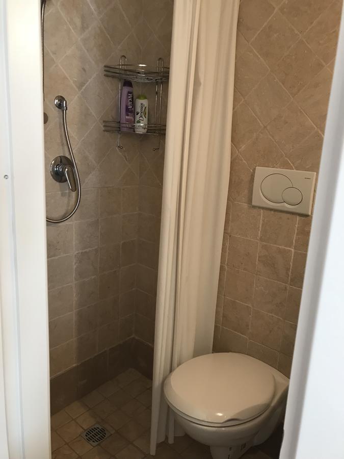 La Dimora Di Fra Lägenhet Ostuni Exteriör bild