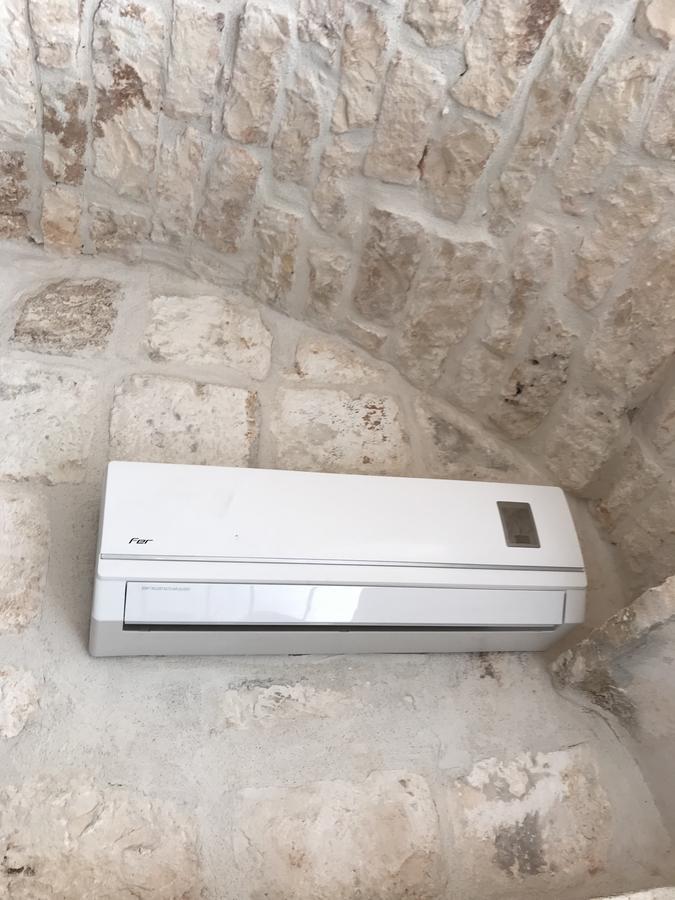 La Dimora Di Fra Lägenhet Ostuni Exteriör bild