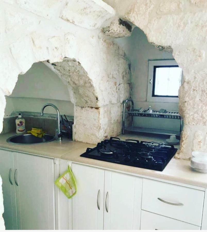 La Dimora Di Fra Lägenhet Ostuni Exteriör bild