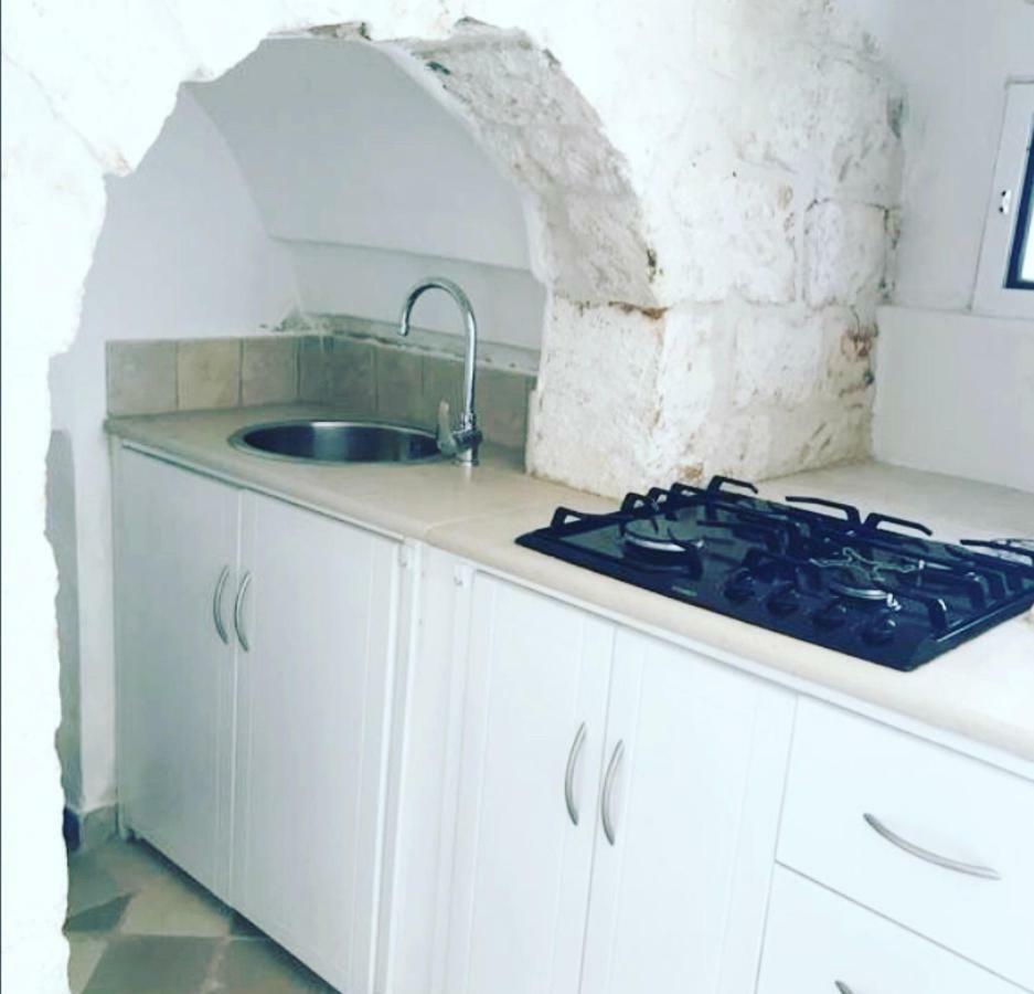 La Dimora Di Fra Lägenhet Ostuni Exteriör bild