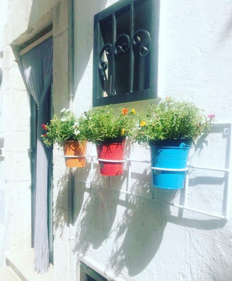 La Dimora Di Fra Lägenhet Ostuni Exteriör bild