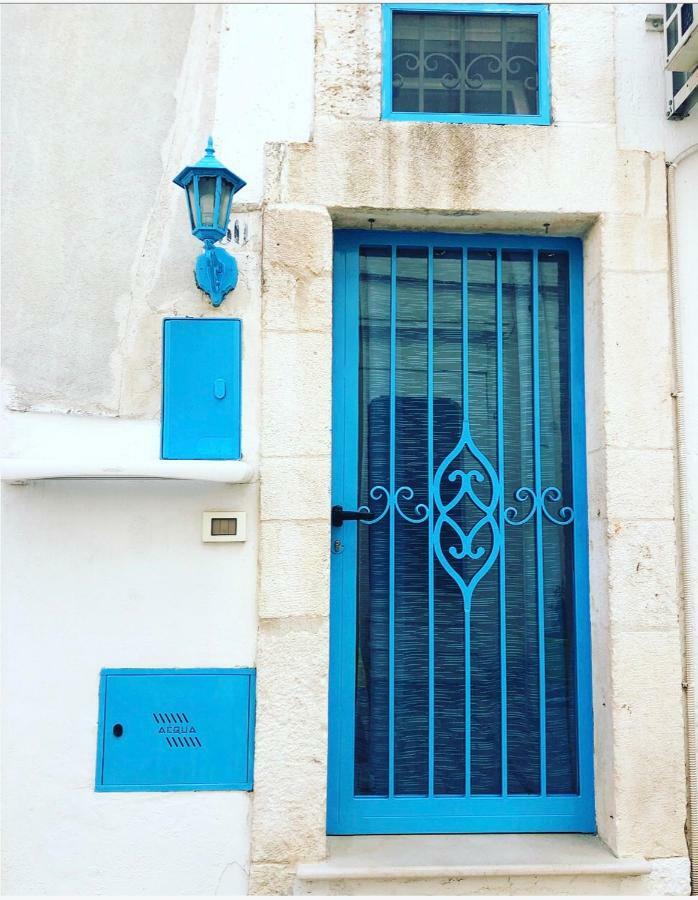 La Dimora Di Fra Lägenhet Ostuni Exteriör bild