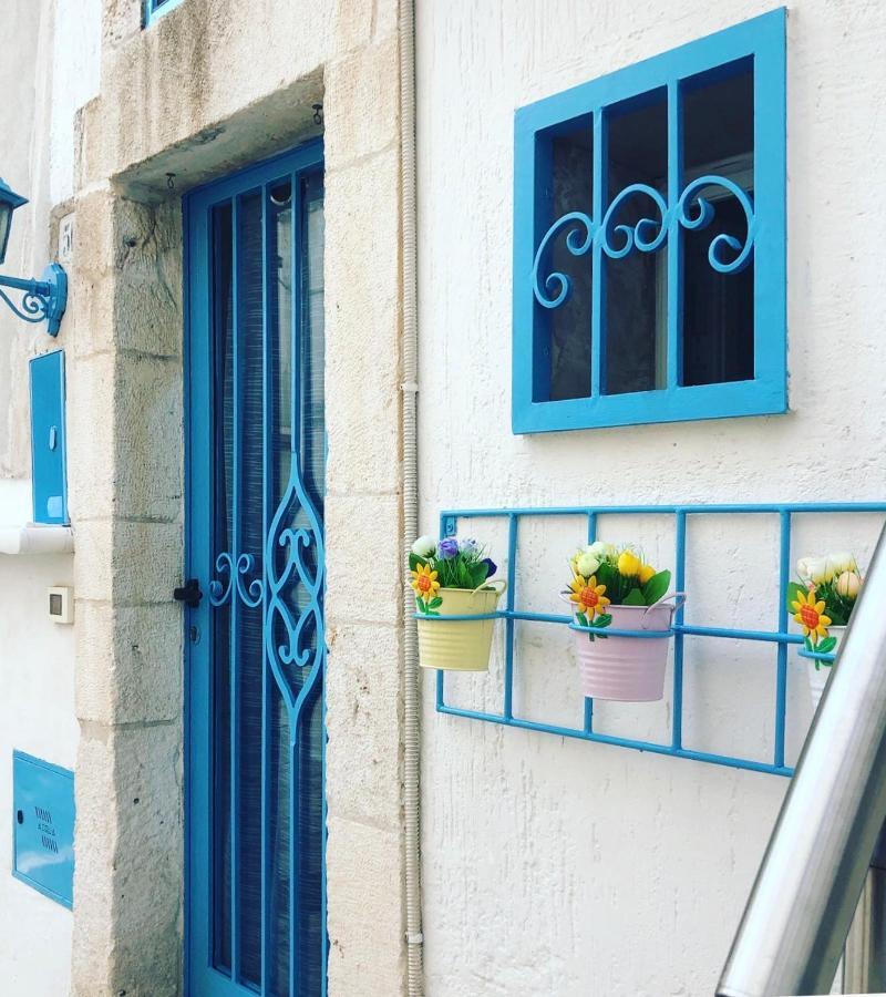 La Dimora Di Fra Lägenhet Ostuni Exteriör bild